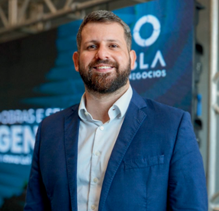 André Maia