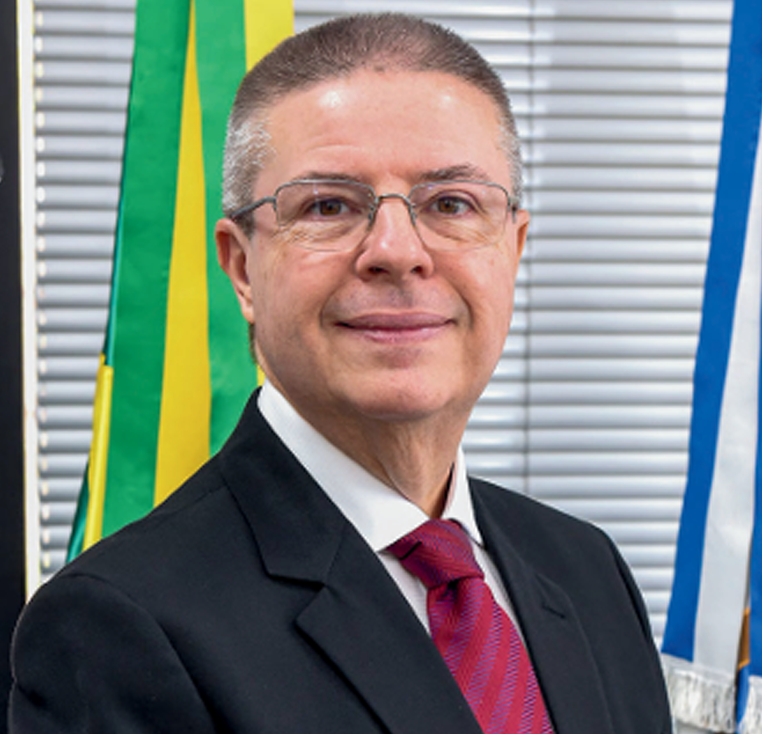 Antonio Anastasia
